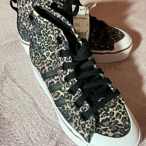 Brand New Adidas sneakers